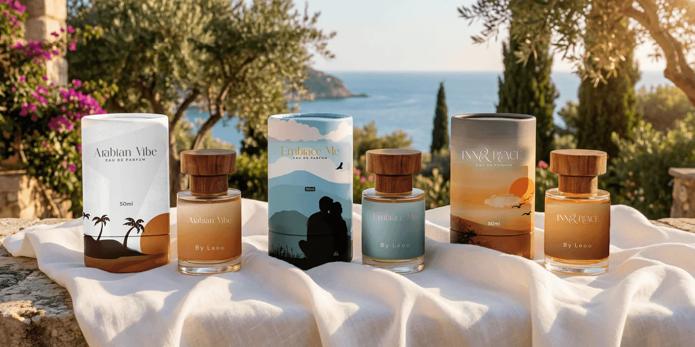 Leoo Fragrances